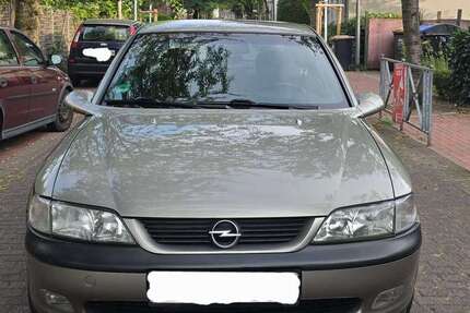 Opel Vectra 157.447 km 1.449 € Essen 45329