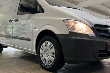Mercedes-Benz Vito 189.000 km 9.999 € Datteln 45711
