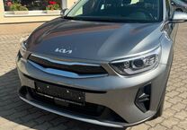 Gebrauchtwagen Kia Stonic