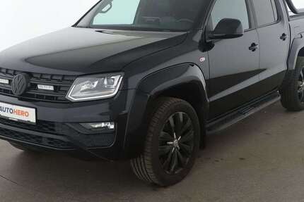 VW Amarok 70.214 km 40.860 € Essen 45141