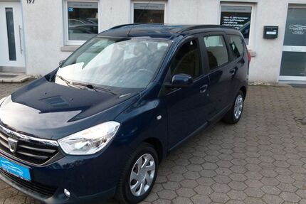 Dacia Lodgy 176.325 km 4.290 &euro; Bochum 44809