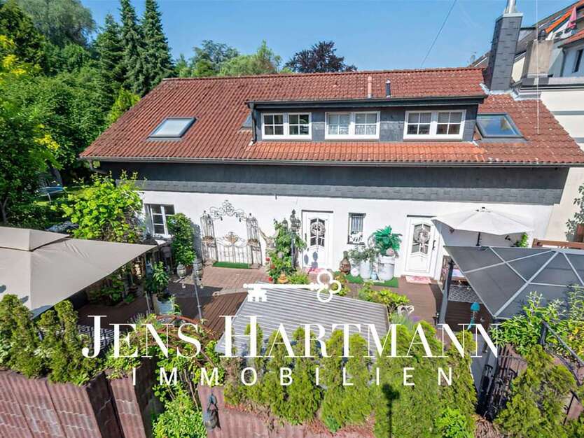 Haus zum Kaufen in Essen 469.000 € 160 m²