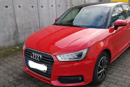 Audi A1 161.600 km 9.500 &euro; Recklinghausen 45661