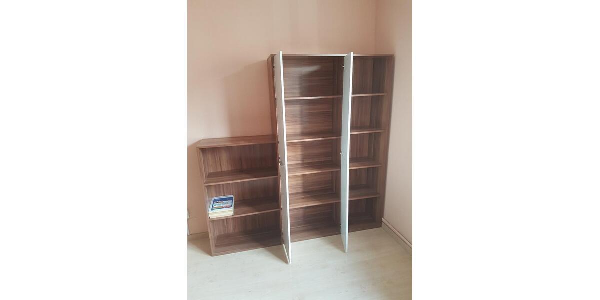 Einziehen und Wohlfühlen: Liebevoll renovierte Stadtwohnung in Bo 2.5 zimmer