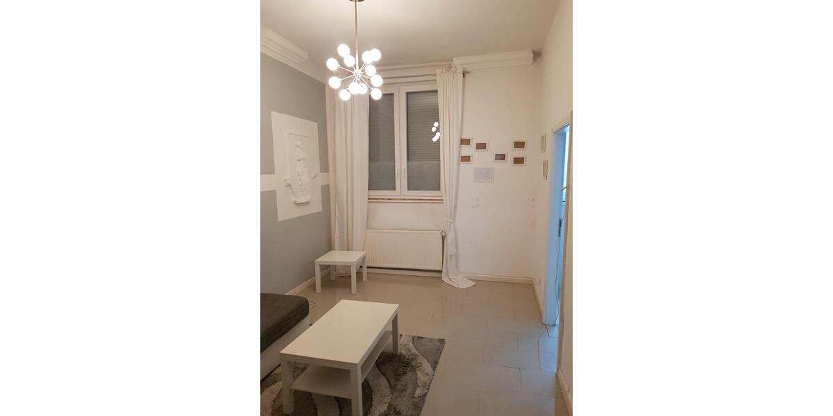 Erdgeschoßwohnung Dortmund Innenstadt Nord - 3 Zimmer, 47 m&sup2;, 115.000&euro; | Angebot:27406450
