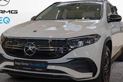 Mercedes-Benz EQA 15.000 km 33.590 € Hagen 58135