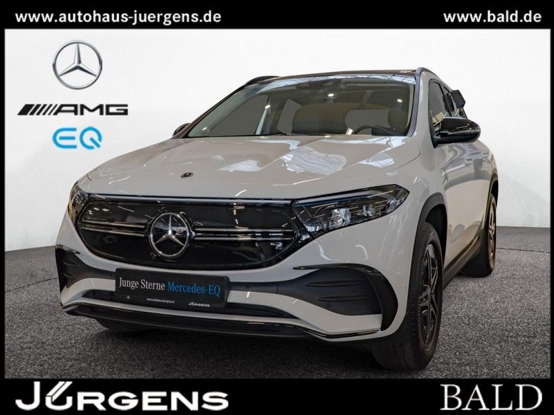 Mercedes-Benz EQA 15.000 km 33.590 € Hagen 58135