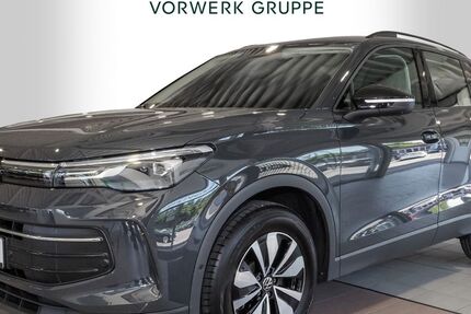 VW Tiguan 38.067 km 38.950 &euro; Schwerte 58239