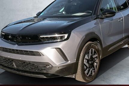 Opel Mokka 27.542 km 25.990 &euro; Dortmund 44289