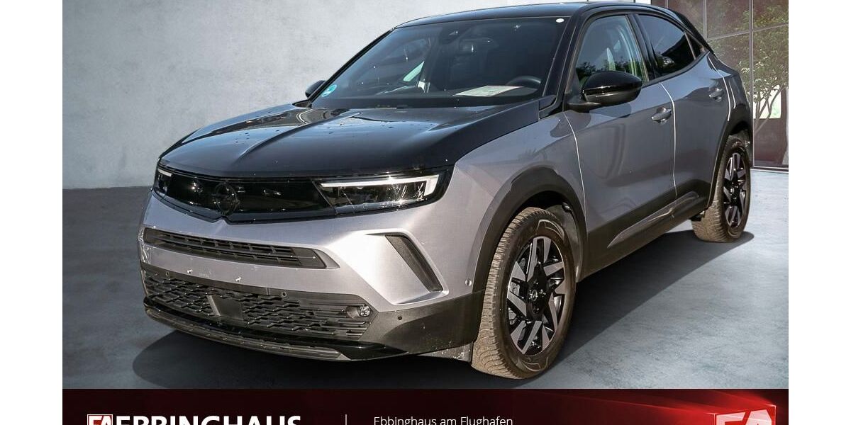 Opel Mokka 27.542 km 25.990 &euro; Dortmund 44289