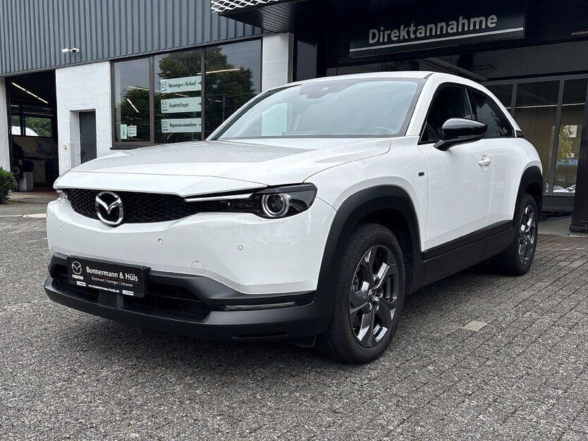 Mazda MX-30 15.293 km 18.440 € Dortmund 44263