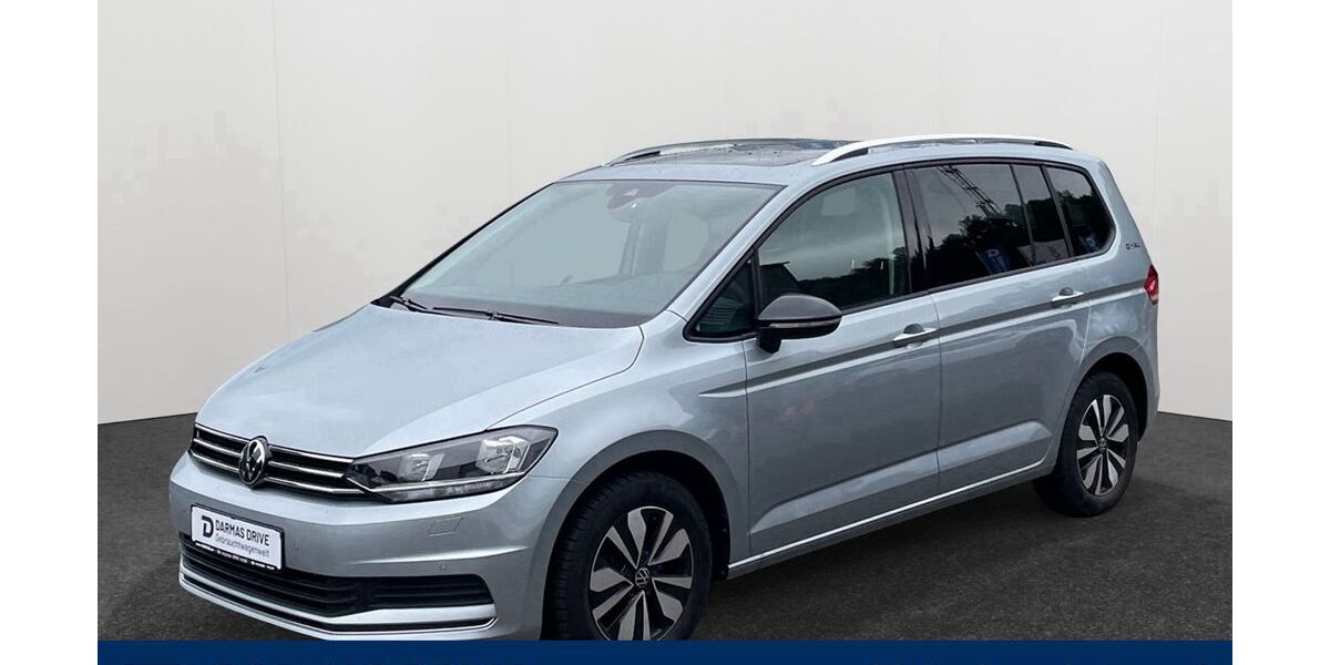 VW Touran 23.824 km 32.990 &euro; Datteln 45711