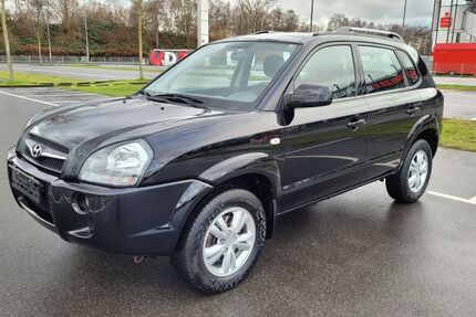 Hyundai TUCSON 171.200 km 3.289 &euro; Essen 45356