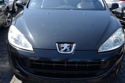 Peugeot 407 170.000 km 4.400 € Bottrop 46242