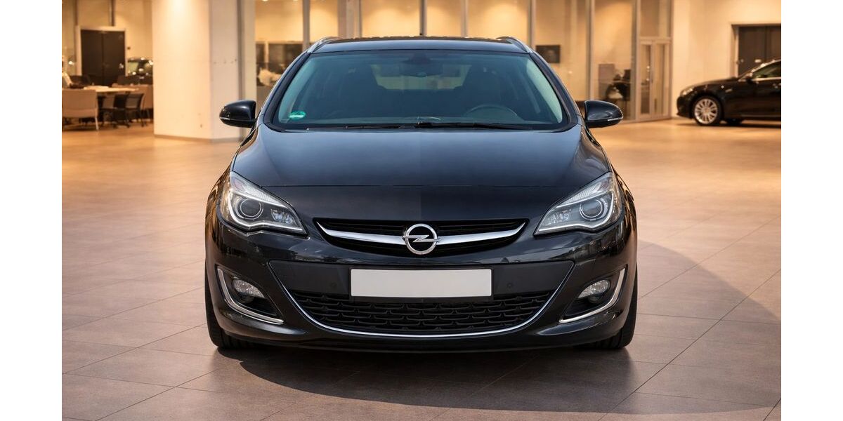 Opel Astra 265.000 km 4.299 &euro; Recklinghausen 45663