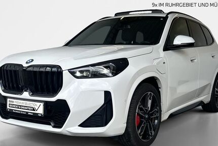 BMW X1 31.628 km 44.900 &euro; Witten 58455