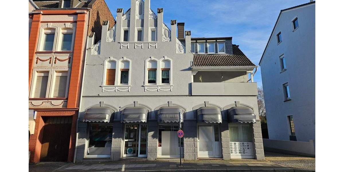 Mehrfamilienhaus, Wohnhaus Wetter (Ruhr) Wengern - 1 Zimmer, 360 m&sup2;, 785.000&euro; | Angebot:24916781