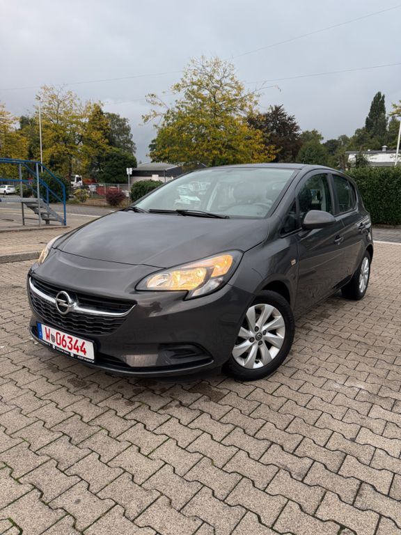 Opel Corsa 100.000 km 8.400 € Wuppertal 42329