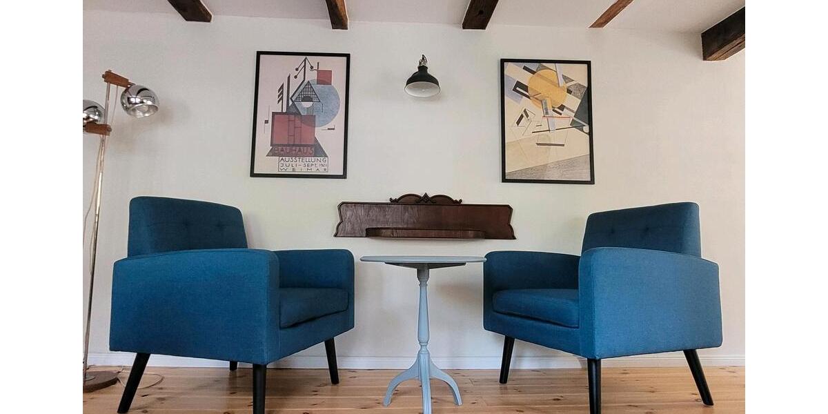 Maisonettenwohnung Velbert Langenberg - 1 Zimmer, 30 m&sup2;, 650&euro; | Angebot:25433336