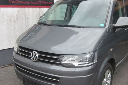 VW T5 Transporter