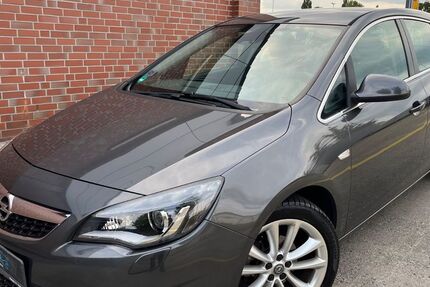 Opel Astra 108.500 km 5.500 € Herne 44629
