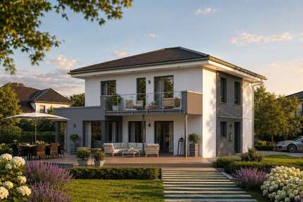 Haus Bochum - 5 Zimmer, 145 m&sup2;, 684.001&euro; | Angebot:27162161
