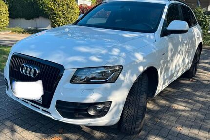 Audi Q5 174.500 km 11.000 &euro; Dortmund 44139