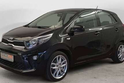 Kia Picanto 18.719 km 10.790 € Duisburg 47138