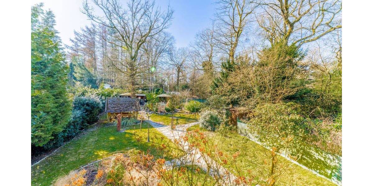 Bungalow Oer-Erkenschwick Oer - 9 Zimmer, 441 m&sup2;, 1.275.500&euro; | Angebot:25738355