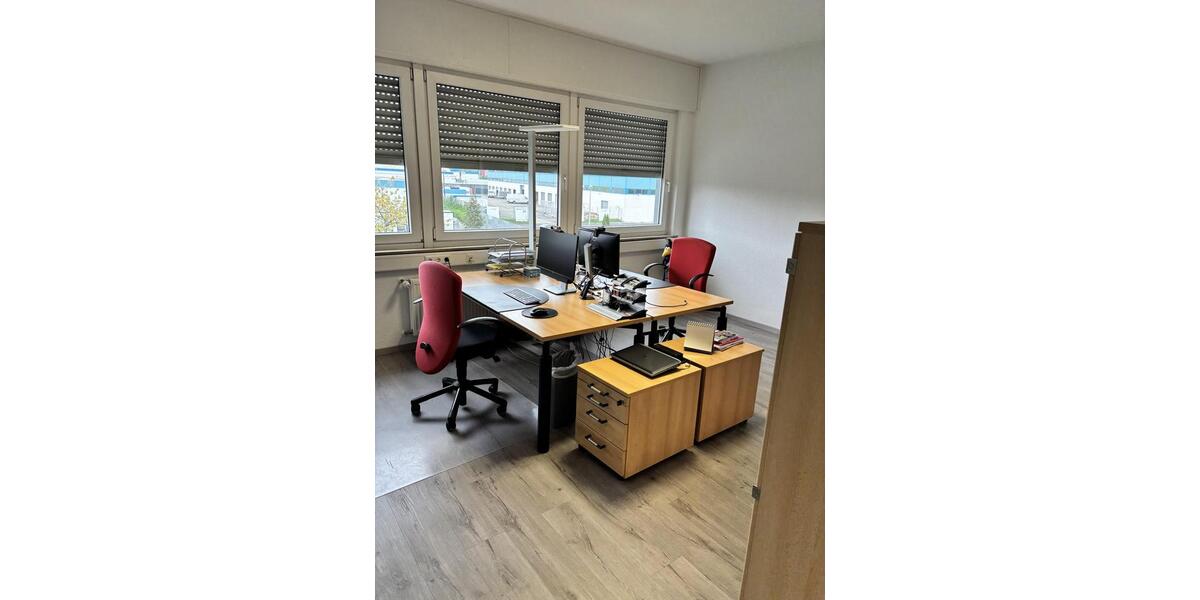 Gewerbeobjekt Bochum Bochum-Nord - 1.350&euro; | Angebot:26307536