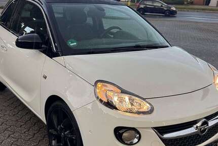 Opel Adam 68.392 km 9.999 € Gelsenkirchen 45886