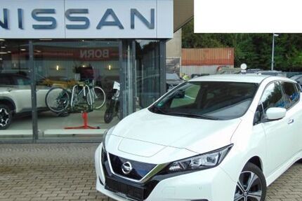 Nissan Leaf 14.820 km 15.750 &euro; Hagen 58135