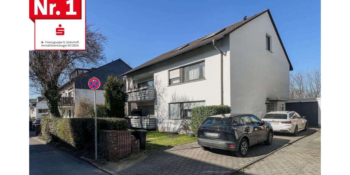 Einfamilienhaus Schwerte - 9 Zimmer, 210 m&sup2;, 559.000&euro; | Angebot:26829240