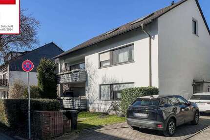 Haus Schwerte - 9 Zimmer, 210 m&sup2;, 559.000&euro; | Angebot:26829240