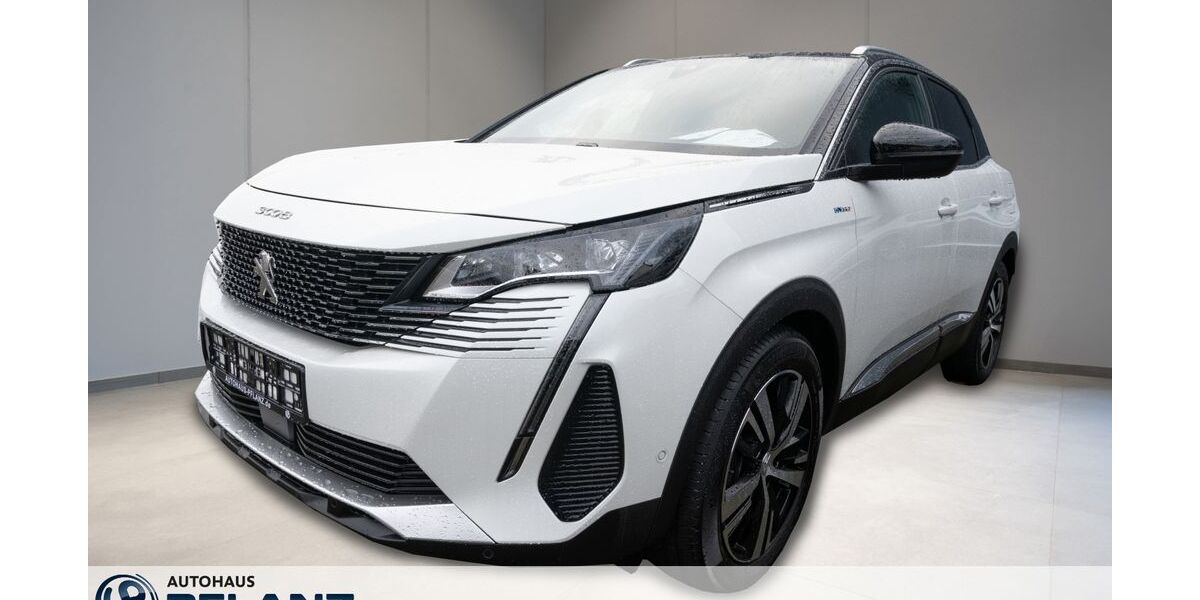 Peugeot 3008 16.218 km 35.190 &euro; Herne 44625