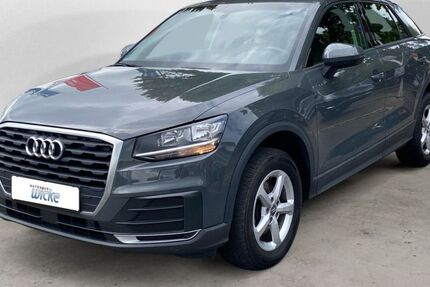 Audi Q2 79.576 km 15.990 &euro; Bochum - Linden 44879