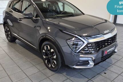 Kia Sportage 53.873 km 25.990 &euro; Wuppertal 42287