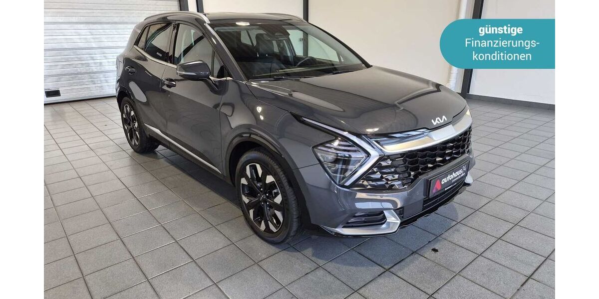Kia Sportage 53.873 km 25.990 &euro; Wuppertal 42287
