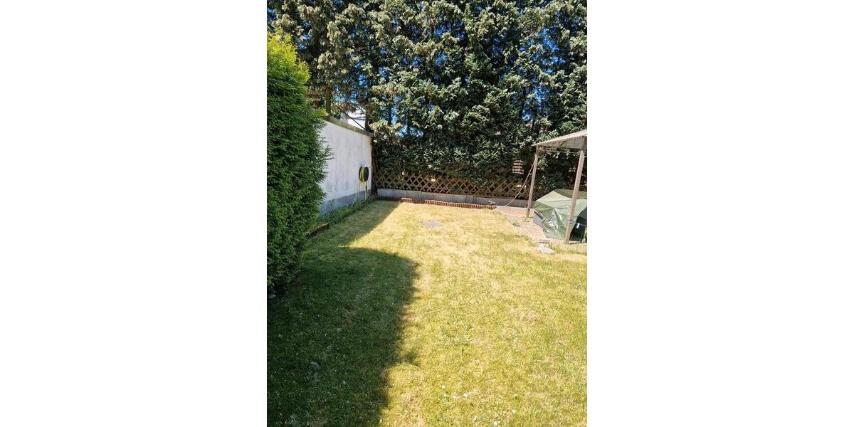 3 - Zimmer Wohnung in Marl-Sinsen 3 zimmer