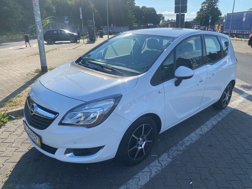 Meriva