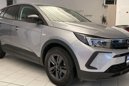 Opel Grandland (X) 85.000 km 17.990 &euro; Wuppertal 42117