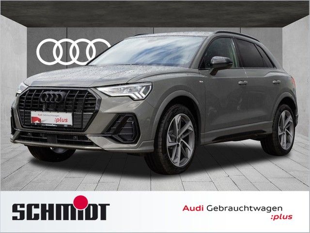 Audi Q3 4.990 km 46.890 € Lünen 44534