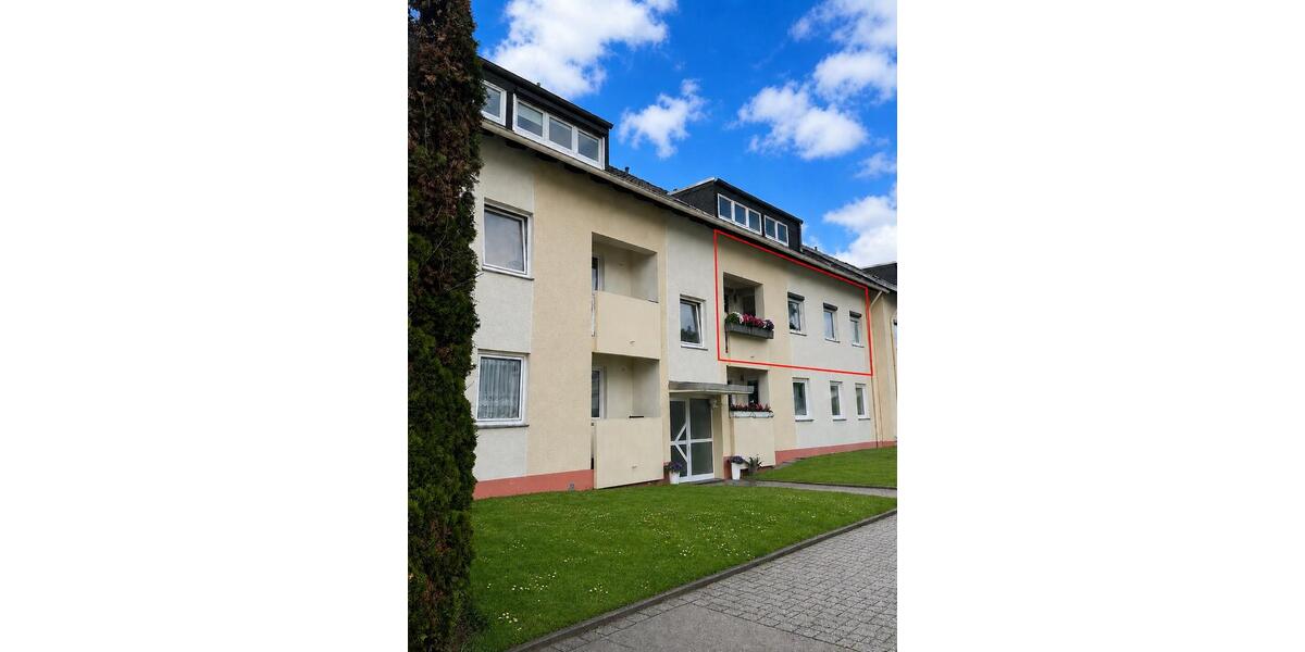 Etagenwohnung Dortmund Aplerbeck - 3 Zimmer, 90 m&sup2;, 259.000&euro; | Angebot:26490691