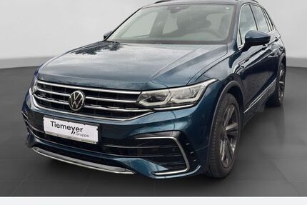 VW Tiguan 80.132 km 29.550 &euro; Recklinghausen 45663