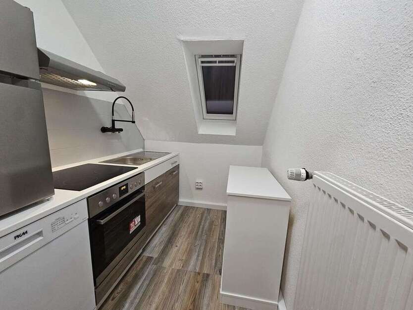 Wohnung zum Mieten in Essen 450 € 45 m²