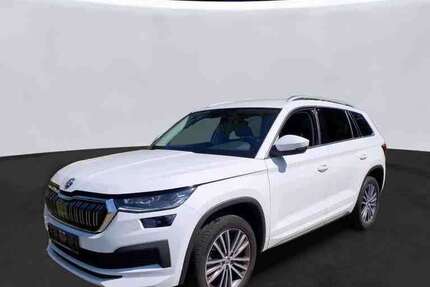 Skoda Kodiaq 44.486 km 34.991 € Dortmund 44309