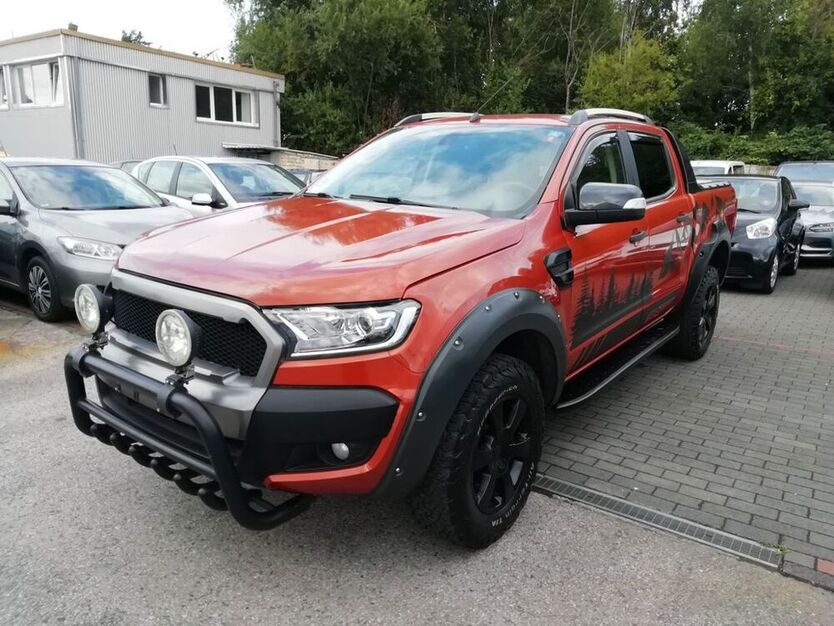 Ranger