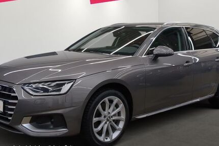 Audi A4 48.283 km 28.350 € Mülheim a.d. Ruhr 45481