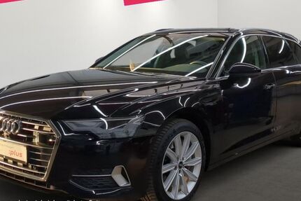 Audi A6 66.767 km 33.650 &euro; Mülheim a.d. Ruhr 45481