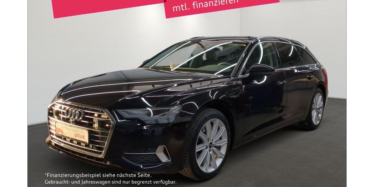 Audi A6 66.767 km 33.650 &euro; Mülheim a.d. Ruhr 45481